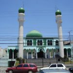 ‫Where to pray in Olympics Land - About Islam