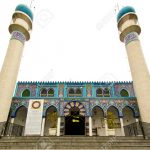 ‫Where to pray in Olympics Land - About Islam