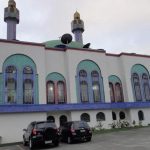 ‫Where to pray in Olympics Land - About Islam