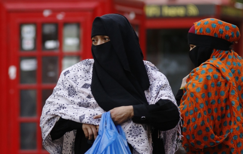 Why Do Muslims Live In Segregation