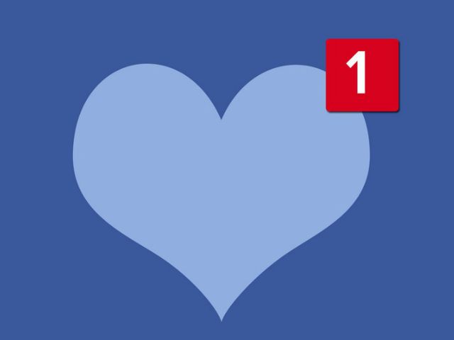 My Husband is in a Facebook Relationship