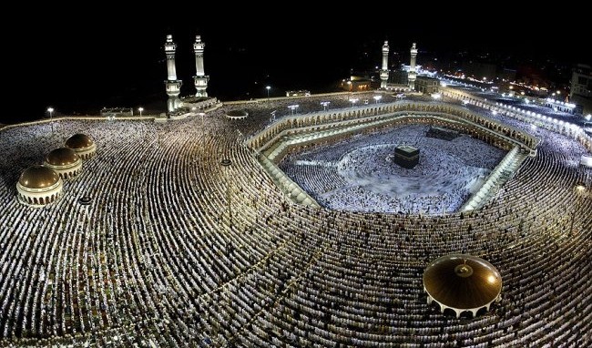 Hajj 360: Video Explores Hajj to Makkah - About Islam