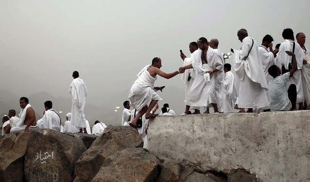 Hajj: A Merciful Strength