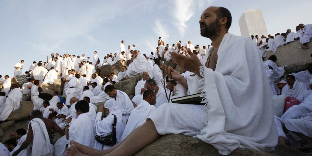 Do We Need Another Season of Hajj?
