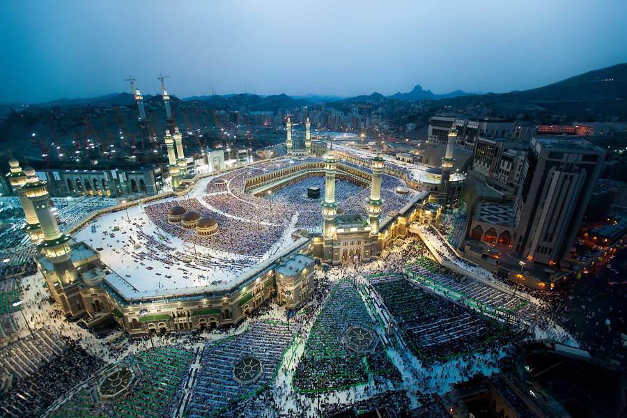 Hajj: A Precious Call