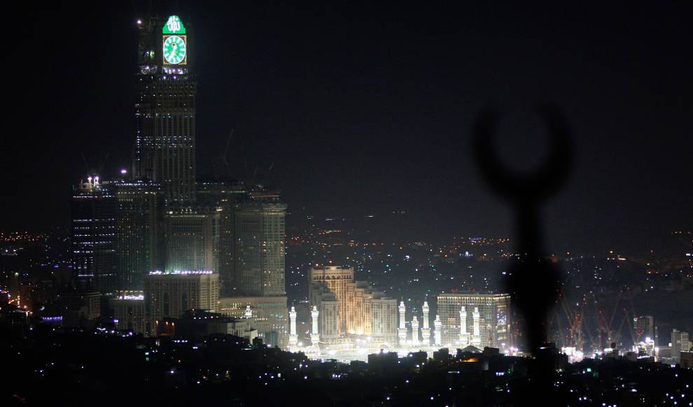 Modern Challenges to the Spirit of Hajj