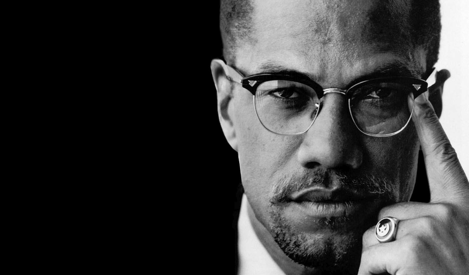 Malcolm X and the Transforming Power of Hajj