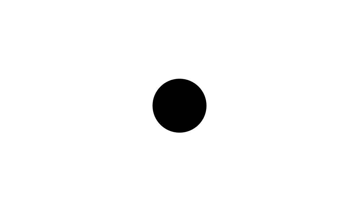 Hajj: Black or White Dots?