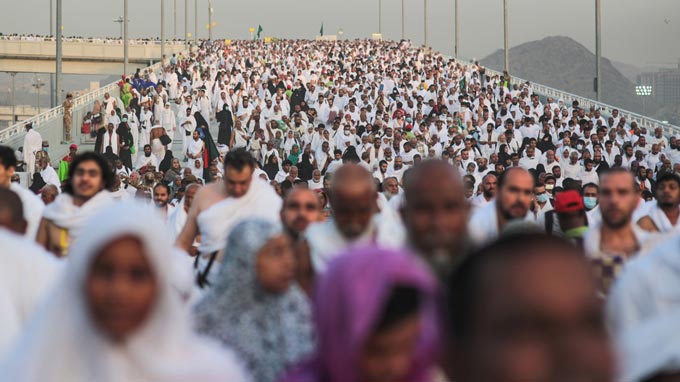 Can We Make It Green Hajj? - About Islam