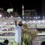 Hajj 2016 in Pictures - About Islam