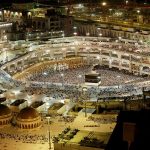 Hajj 2016 in Pictures - About Islam