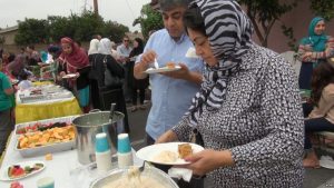 American Muslims in `Eid al-Adha, the Lost Joy_1