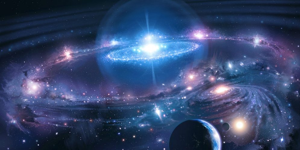 Are There Other Universes
