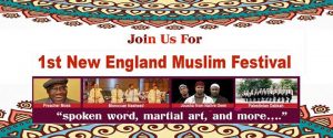 Diverse Malden City Welcomes Muslim Festival_1