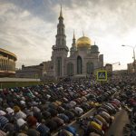 Eid Al-Adha in the Islamic World - About Islam
