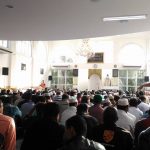 `Eid Al-Adha Prayer Around the World (Gallery) - About Islam