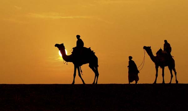 Hijrah: What Happened During the Blessed Journey? - About Islam
