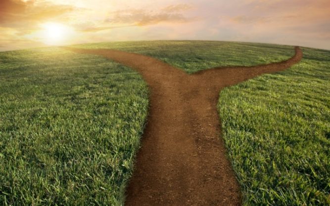 How Can I Choose the Right Path? | About Islam