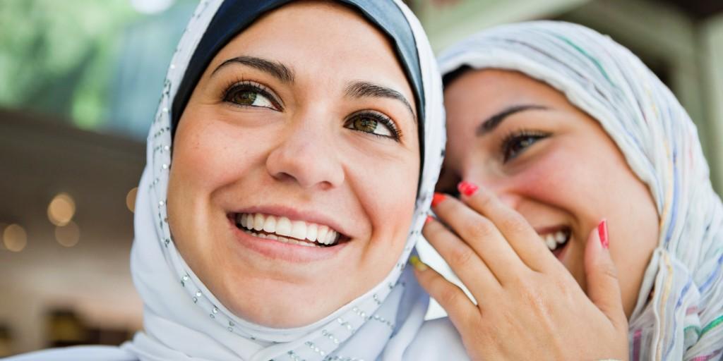 How Can a Muslim Woman be Modest