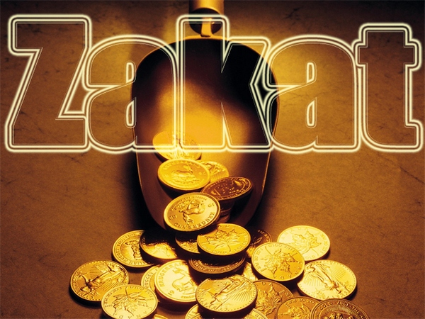 What to Do If You Never Paid Zakah