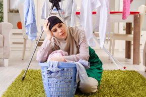 Is It the Wife’s Obligation to Serve Her Husband_