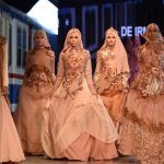 Istanbul Modest Fashion Week - About Islam