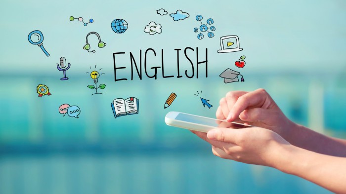 Feeling Useless: I Need to Improve My English