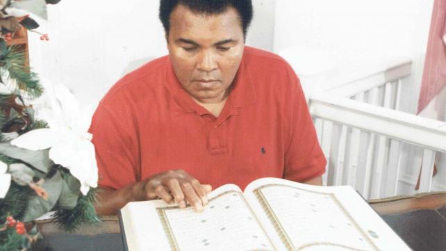 Muhammad Ali