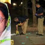 US Muslims Mourn Woman Murdered in Jamaica, Queens - About Islam