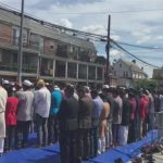 US Muslims Mourn Woman Murdered in Jamaica, Queens - About Islam