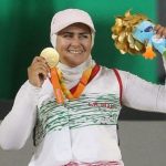 Muslim Medalists in Rio Paralympics 2016 - About Islam