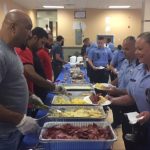 Muslims Host Philadelphia Cops Breakfast - About Islam