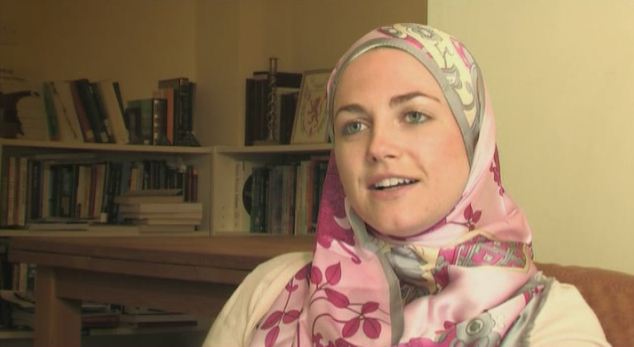 British Actress Inspired by Prophet’s Life
