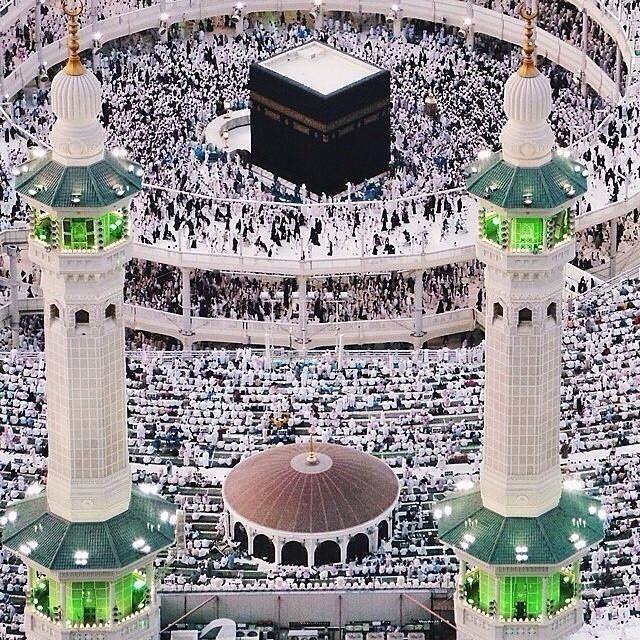 Recovery After Hajj Was Performed on One’s Behalf
