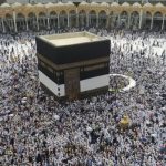 Farewell Tawaf: Obligatory for the People of Jeddah?