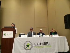 US Muslims Combat Islamophobia Roots in ISNA 2016_1