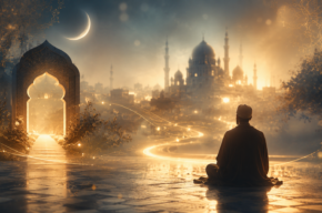 Who Are Muslim Saints Meaning of Awliya' in Islam