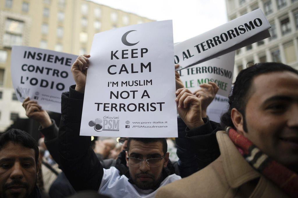 Why All the Killing in the Name of God?