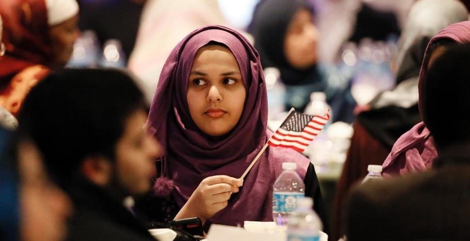 Why Muslims Should Get Involved in Local Public Causes