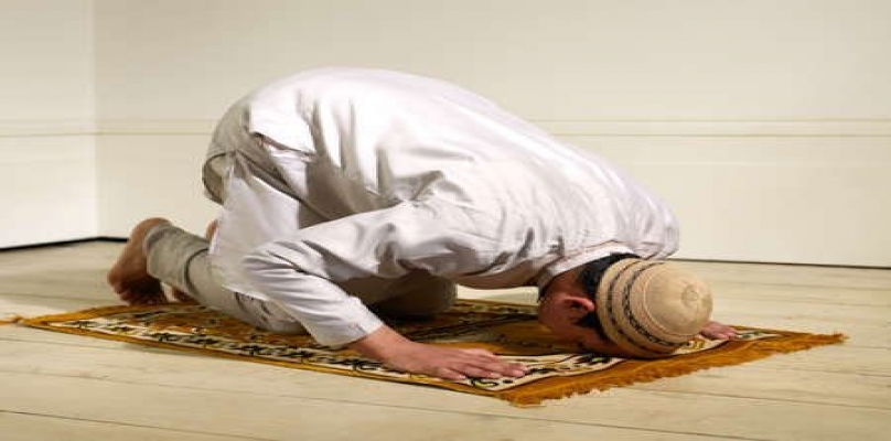 Pray in Ihram Clothes, City Masjid, Ihram, Salah, Prayer