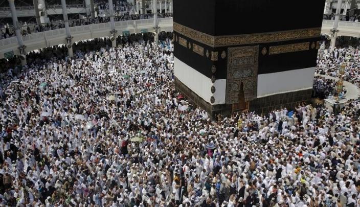 Does `Umrah in Shawwal Obligate a Sacrifice?