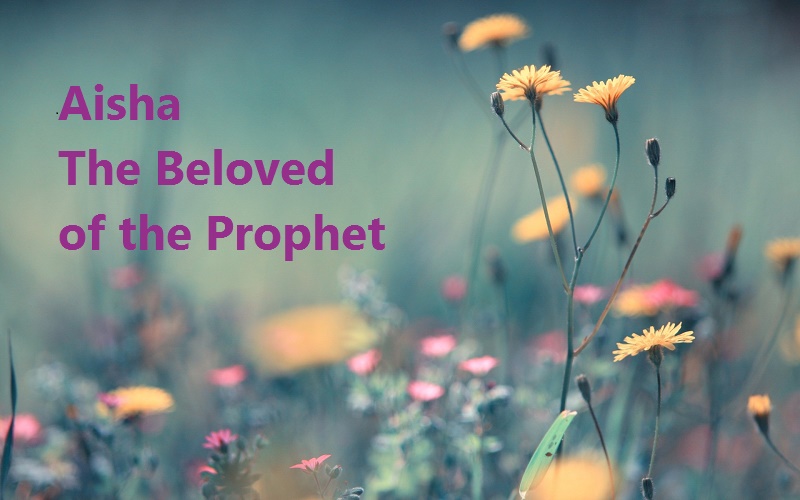 Discovering the Personality of Aisha bint Abu Bakr