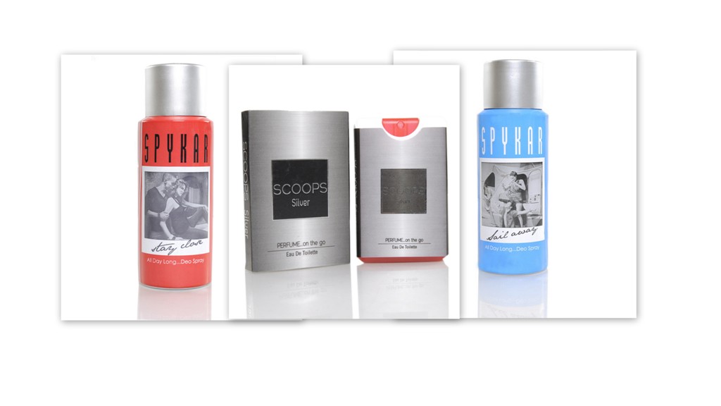 AlcoholBased Perfumes Allowed?