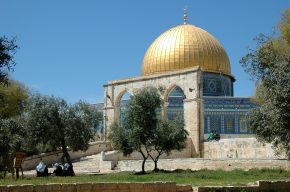 Are Jews Entitled by God to Have Israel