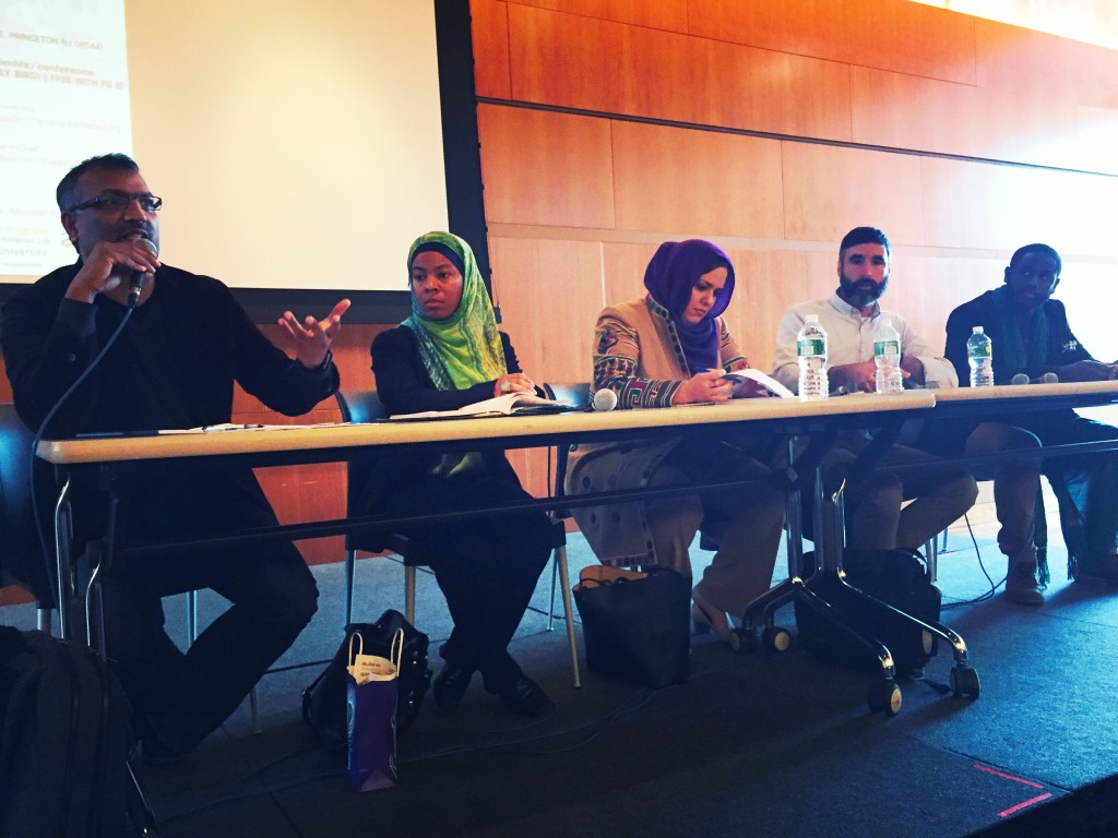 Are Muslims Qualified for Politics