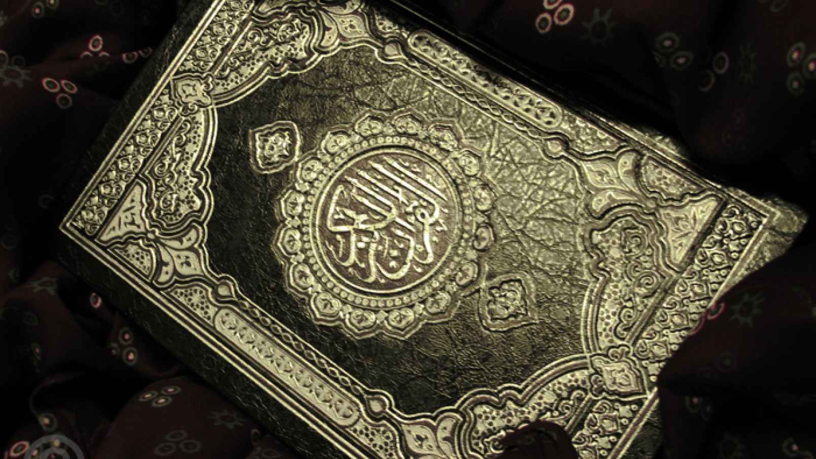 Are There Violent Teachings in the Quran