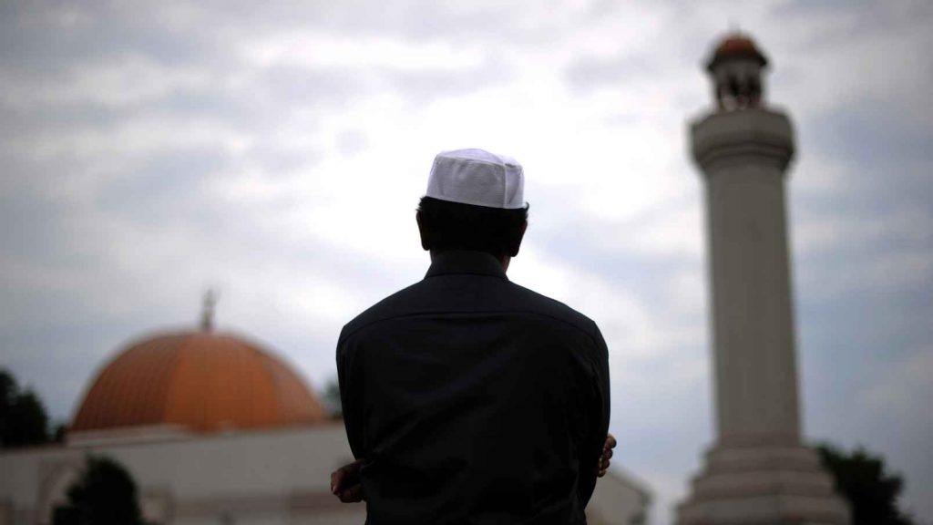 Are the Different Sects All Muslims?