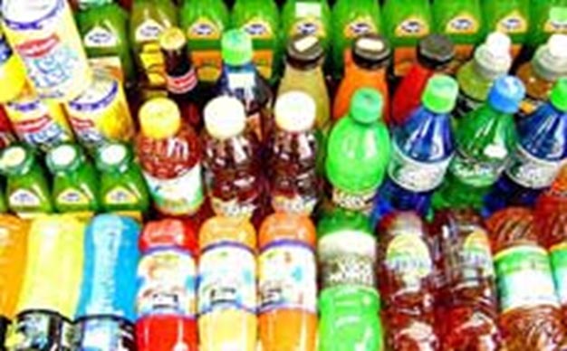 It is best to evade soft drinks altogether.