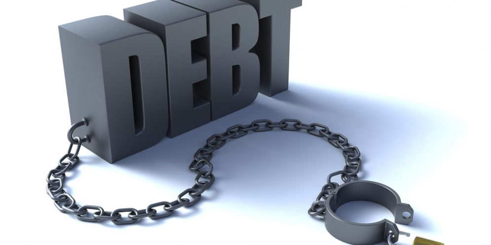 Can I Deduce My Debt from My Zakah