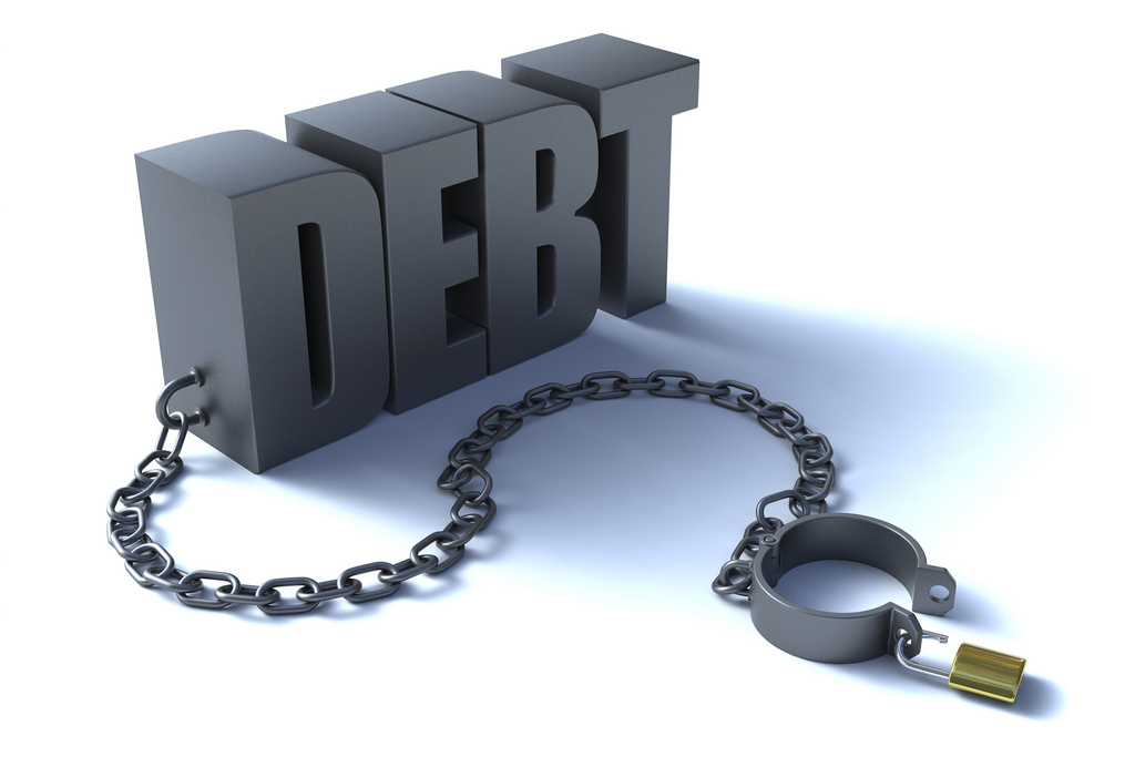 Can I Deduce My Debt from My Zakah?